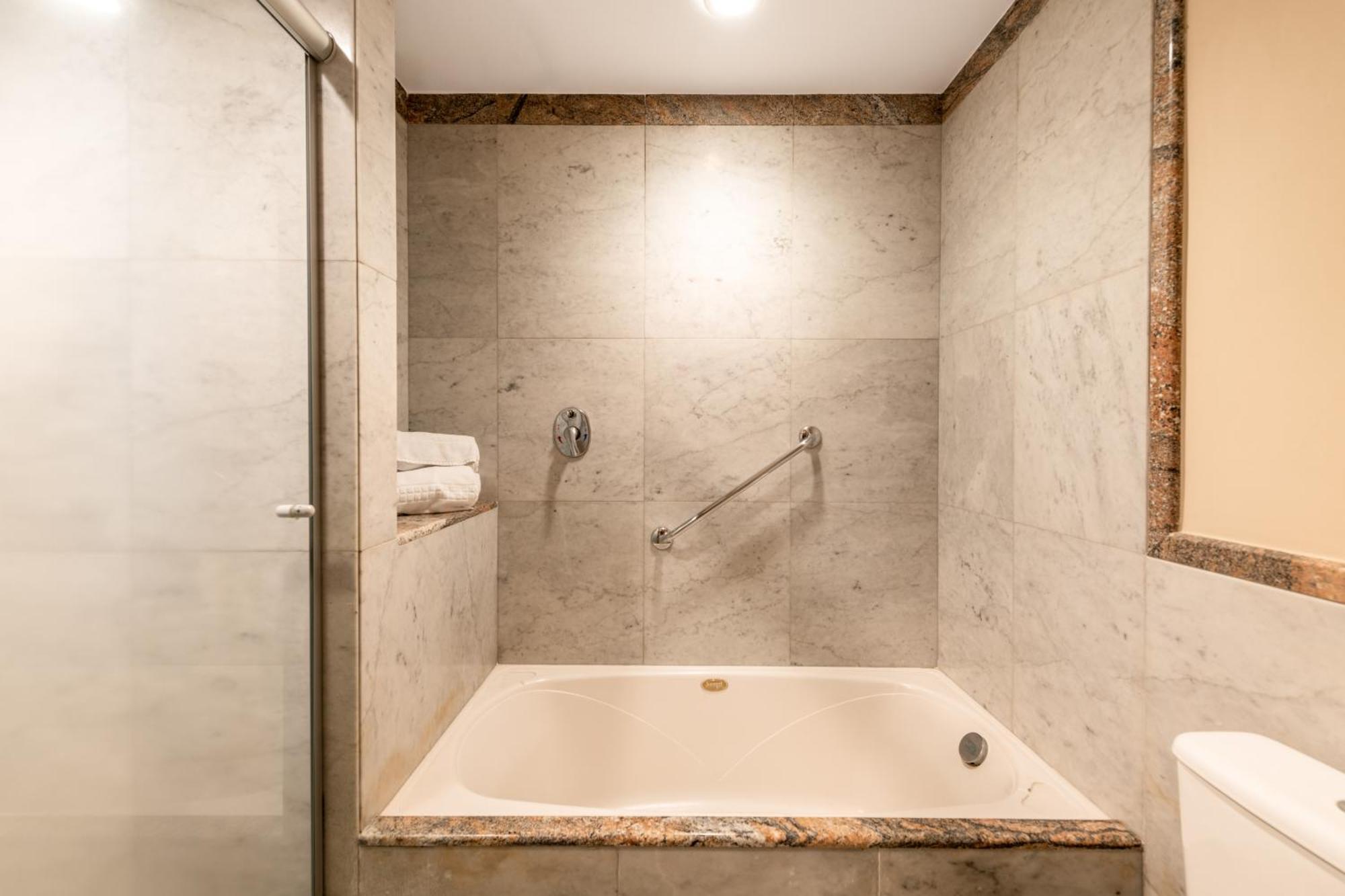 Quarto Família Deluxe
